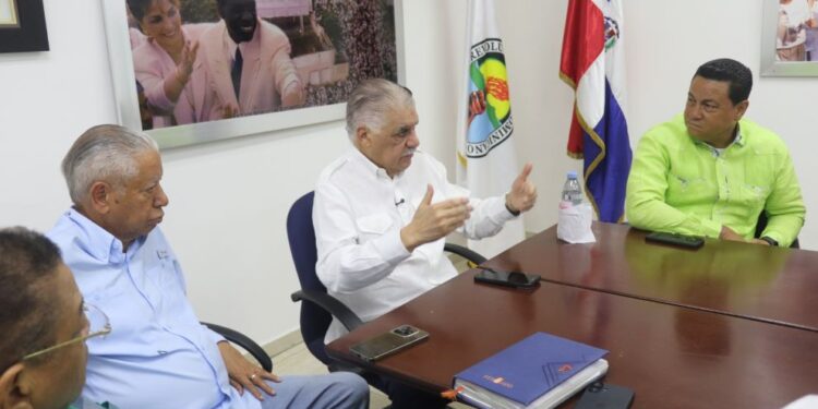 Miguel Vargas atribuye agravamiento de inseguridad a incumplimiento de políticas prometidas por el Gobierno