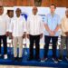 Alta dirección del PRM  encabeza encuentro de socialización con la dirección provincial en Monte Plata
