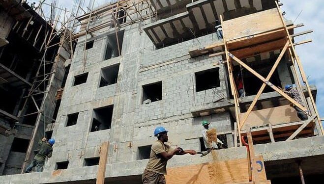 Expresan preocupación por altos costos en el sector de la construcción