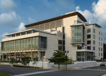 Estudio de la OCDE sobre Integridad en República Dominicana destaca fortalezas normativas del Poder Judicial