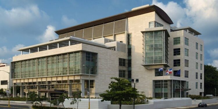 Estudio de la OCDE sobre Integridad en República Dominicana destaca fortalezas normativas del Poder Judicial