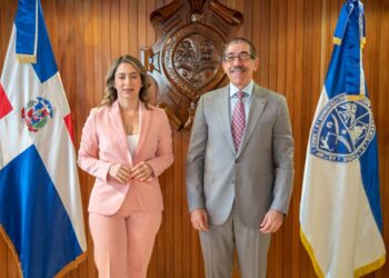 UASD y Ministerio de la Mujer fortalecen agenda conjunta por la igualdad y la prevención de la violencia