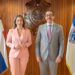 UASD y Ministerio de la Mujer fortalecen agenda conjunta por la igualdad y la prevención de la violencia