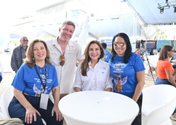 Carolina Mejía apoya el Animal Fest 2026 y reafirma su compromiso con el bienestar animal