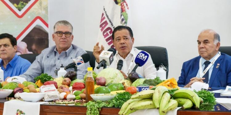 CONFENAGRO asegura derogación Decreto 693-24 golpea la producción nacional de arroz