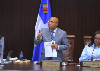 Diputados aprueban modificación de los artículos 5, 12 y 14 de la Ley que regula uso de medios de digitales en la justicia