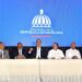 Abinader destaca labor de Comisión de Veeduría en supervisión de más de RD$2,000 millones destinados a obras deportivas