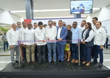 Ministerio de Trabajo inaugura nueva oficina en Santo Domingo Este para acercar servicios laborales a la ciudadanía