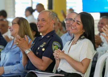 Ministerio de Interior y Policía pone en marcha intervención integral por la seguridad en Cienfuegos
