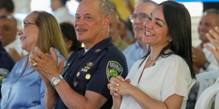 Ministerio de Interior y Policía pone en marcha intervención integral por la seguridad en Cienfuegos