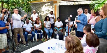Miguel Vargas exige que  la Policía actúe apegada a la ley y respete los derechos humanos