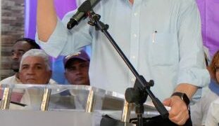 Franciscisco Javier afirma que La delincuencia no se combate matando delincuentes, es apresándolos