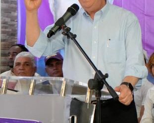 Franciscisco Javier afirma que La delincuencia no se combate matando delincuentes, es apresándolos