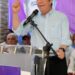 Franciscisco Javier afirma que La delincuencia no se combate matando delincuentes, es apresándolos
