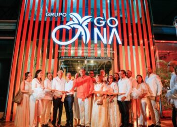Grupo Cana Go inaugura modernas instalaciones en Punta Cana y anuncia nuevos proyectos inmobiliarios en zonas exclusivas