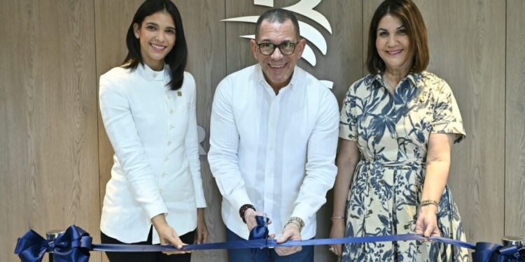 ARS Reservas moderniza su oficina en Bella Vista para brindar un mejor servicio
