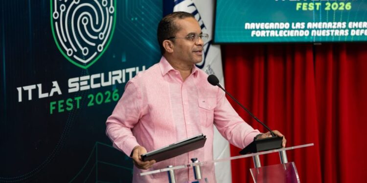 ITLA celebra una década del Security Fest con conferencia magistral del FBI sobre ciberseguridad