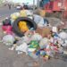 Tobías Crespo reclama respuestas ante acumulación de basura en barrios del Distrito Nacional