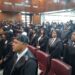 Henry Molina destaca logros históricos de su gestión en la eficiencia judicial y la digitalización