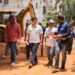 Fellito Suberví continúa transformando sectores de la capital