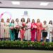 Senado reúne a mujeres sobrevivientes de cáncer en el panel «Voces que vencieron»