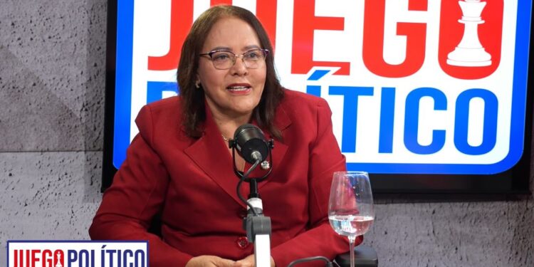 Diputada Elvira Corporán destaca inversiones de Abinader en San Juan; asegura la gente ve en David el sucesor de Luis