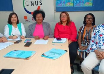 CIMTRA pide implementación del Convenio 156 de la OIT en República Dominicana