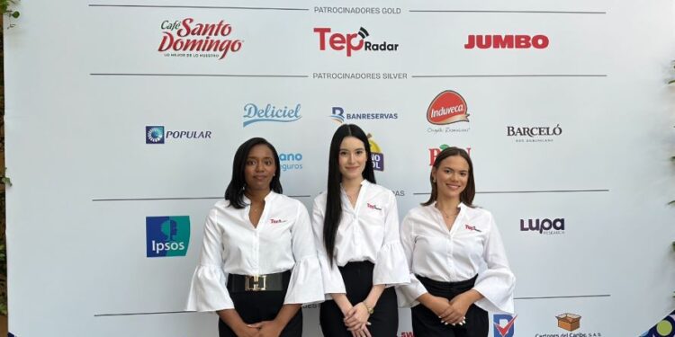 TEP Radar fortalece su presencia en RD durante Radar Forum de ADEIMO