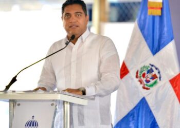 Ministro Kelvin Cruz reitera impedimento de juego a equipo de fútbol haitiano en RD