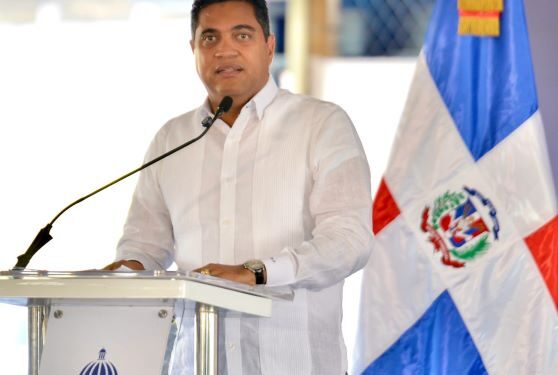 Ministro Kelvin Cruz reitera impedimento de juego a equipo de fútbol haitiano en RD