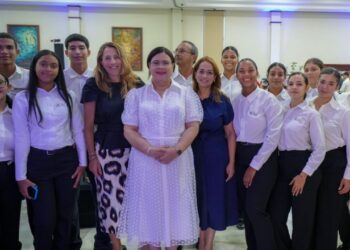 Expertos internacionales imparten en el país Masterclass de mixología hotelera con apoyo del INFOTEP