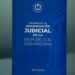 Presentan la obra “Historia de la Organización Judicial en la República Dominicana”