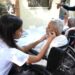 Fundación “Red Rutas Alegres” realiza actividad de apoyo a adultos mayores