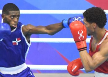 Boxeo dominicano vuelve a lucirse