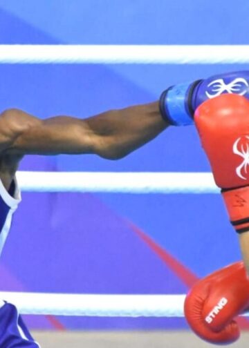 Boxeo dominicano vuelve a lucirse