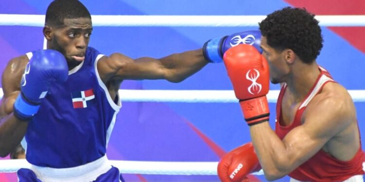 Boxeo dominicano vuelve a lucirse