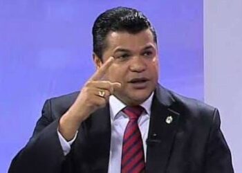 Tobías Crespo afirma la tecnología e inteligencia artificial son claves para construir ciudades más accesibles, inclusivas e innovadoras