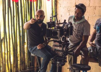 La UASD pone a circulación del libro El imaginario del cine en el marco de su 488. º Aniversario