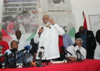 Fenatrano reta a los diversos sectores productivos a discutir sobre los subsidios que reciben