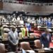 Diputados sesionarán el próximo 4 de noviembre en la provincia de San Cristóbal, conocerán importantes iniciativas