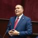 Diputado Alcibíades Tavárez propone reducir 30% intereses de las tarjetas de crédito y fijar un tope de 45% anual