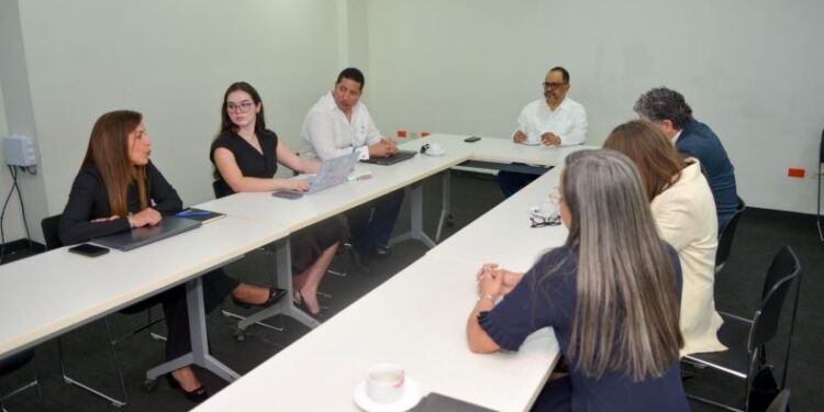 Representantes de World Justice Project destacan avances de RD en Estado de derecho