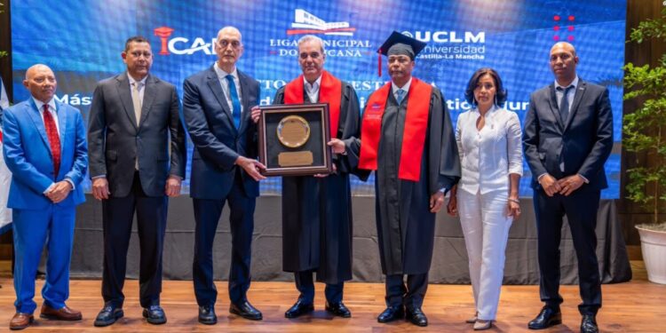 LMD impulsa profesionalización municipal con más de 35 mil servidores capacitados a través del ICAM