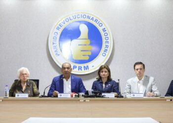 PRM selecciona terna para llenar vacante de Jorge Frías en la Cámara de Diputados