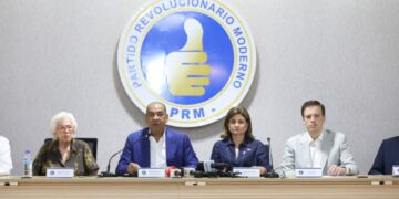 PRM selecciona terna para llenar vacante de Jorge Frías en la Cámara de Diputados