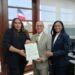 Diputado Pedro Martínez (Alianza País) y diputada Carolin Mercedes de la Cruz (PRM) depositan proyecto de ley para crear la Plataforma Pública de Participación Ciudadana y Municipal Virtua
