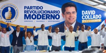 Ex alcalde de Peralvillo “El Profe” pasa apoyar con su equipo el proyecto presidencial de David Collado