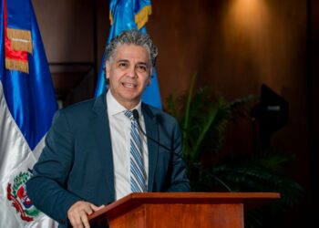 Experto organización internacional destaca aumento RD en calificación global Índice Estado de Derecho