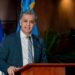 Experto organización internacional destaca aumento RD en calificación global Índice Estado de Derecho