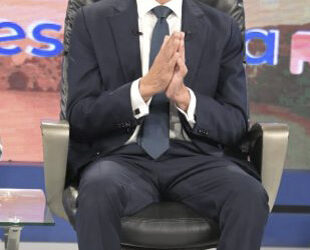 Ricardo de los Santos apuesta al diálogo y la prudencia en la competencia interna del PRM